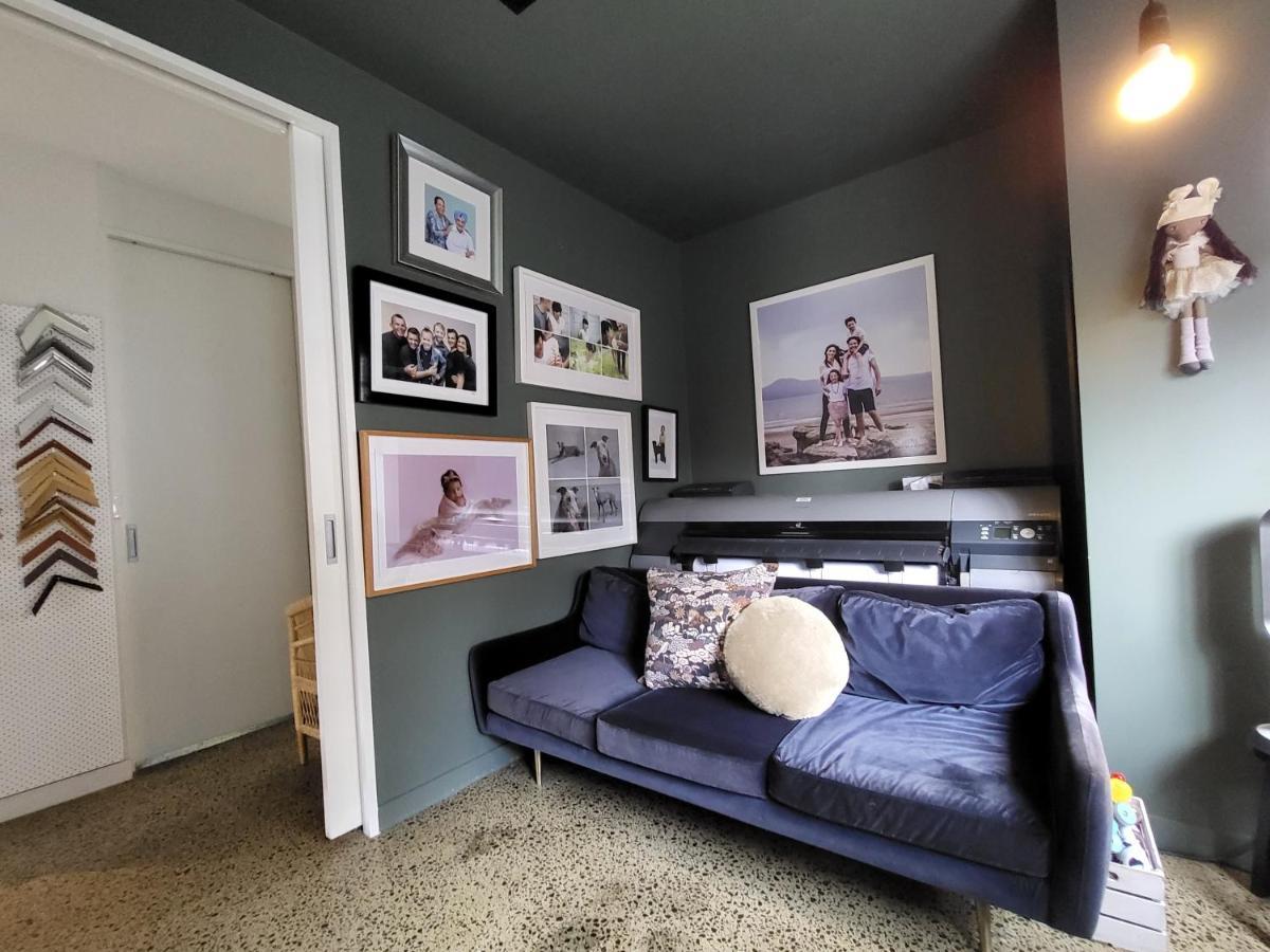 Artist Photographers Home Studio Auckland Ngoại thất bức ảnh