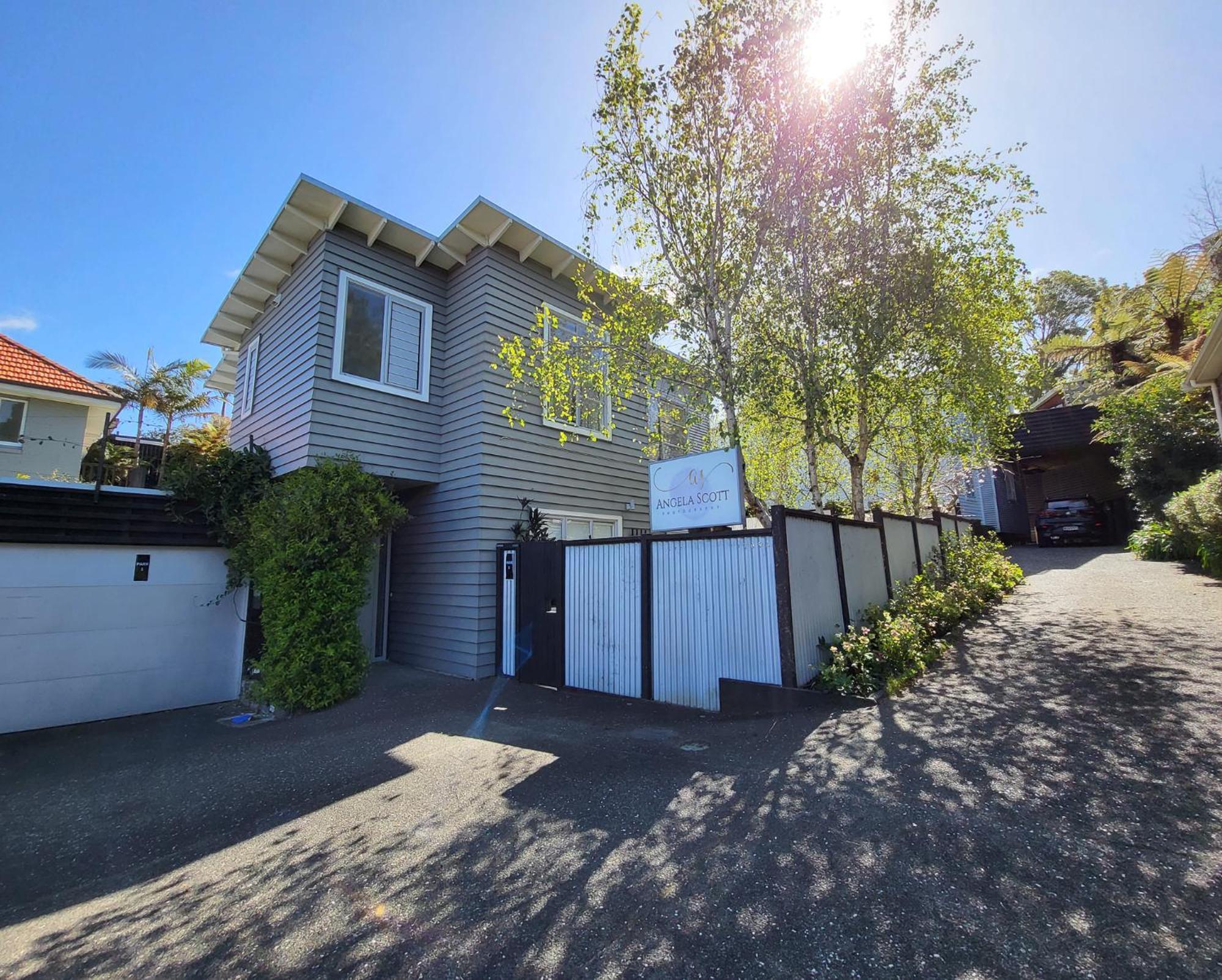 Artist Photographers Home Studio Auckland Ngoại thất bức ảnh
